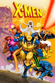 X-Men ( 1992 ) – T.A.S – Dublat în română