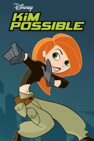 Kim Possible – Seria Animată ( Dublată în română) UniversulAnime