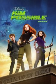 Kim Possible (2019) dublat în română
