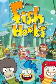 Viața-n Acvariu (Fish Hooks) – Dublat în română (UniversulAnime) – 1080p