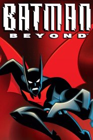 Batman Beyond (Seria Animată) – Subtitrat în română (UniversulANime)