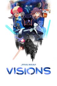 Star Wars: Visions – Dublat în română 720p (UniversulAnime)