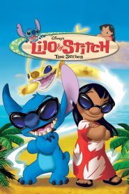 Lilo & Stitch: Seria – Dublat în română 1080p (UniversulAnime)