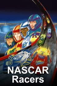NASCAR Racers (Piloții Nascar) – Subtitrat în română (UniversulAnime)