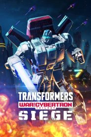 Transformers: War for Cybertron: Siege- Subtitrat în română (UniversulAnime)