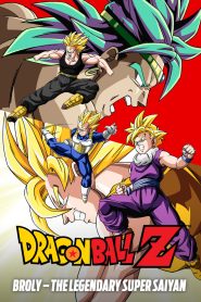 Dragon Ball Z: Broly – Super Saiyanul Legendar – Filmul 8 – Subtitrat în română (UniversulAnime)