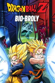 Dragon Ball Z: Bio-Broly – FIlmul 11 – Subtitrat în română (UniversulAnime)
