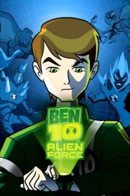 Ben 10: Echipa Extraterestră(Alien Force) – Dublat în română (universulanime)