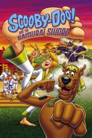 Scooby-Doo! și Sabia Samuraiului – Dublat în română (UniversulAnime)1080p