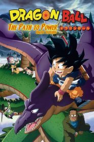 Dragon Ball Filmul 4: Calea către puterea supremă (The Path to Power) – Subtitrat în română (UniversulAnime)