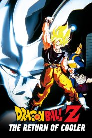 Dragon Ball Z: Întoarcerea lui Coola (Filmul 6) – Subtitrat în română UniversulAnime
