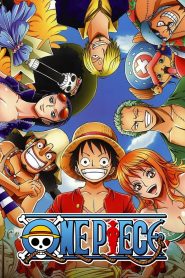 One Piece – Subtitrat în română (UniversulAnime)
