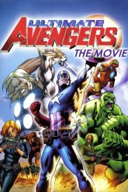Răzbunătorii Legendari: Filmul 2006- (Ultimate Avengers: The Movie – 2006) – Subtitrat în română (UniversulAnime)