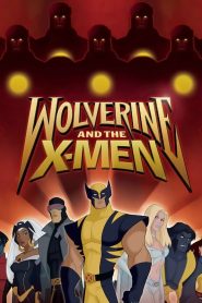 Wolverine și X-Men – Dublat în română (UniversulAnime)