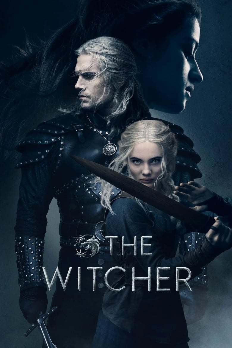 The Witcher – Subtitrat în română (UniversulAnime)