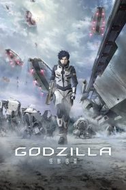 Godzilla Monster Planet (2017) – Subtitrat în română (UniversulAnime)