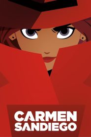 Carmen Sandiego – Dublat în română (UniversulANime)