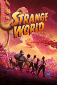 O lume ciudată(Strange World) – Dublat și Subtitrat în Română (UniversulAnime)