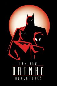Noile aventuri ale lui Batman (The New Batman Adventures) – Subtitrat în română (UniversulAnime)
