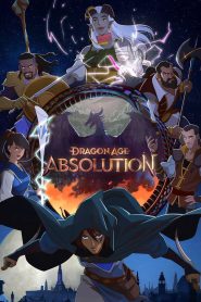 Dragon Age: Absolution – Subtitrat în română (UniversulANime)