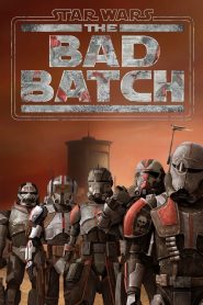 Războiul stelelor: Lotul rău (Star Wars : The Bad Batch) – Dublat în română