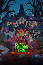 The Paloni Show: Ediție Specială de Halloween – Subtitrat în română (UniversulAnime) – 1080p