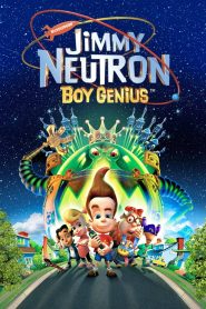 Jimmy Neutron: Boy Genius – Subtitrat în română (UniversulAnime) – 1080p