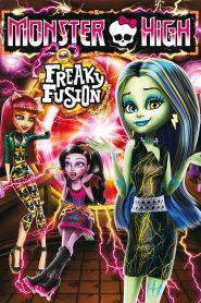 Monster High: Freaky Fusion – Dublat în română (UniversulAnime) – 1080p