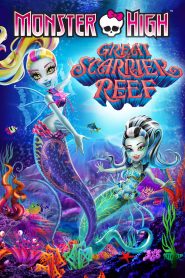 Monster High: Great Scarrier Reef – Dublat în română (UniversulANime)