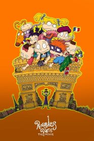 Gașca Rugrats în Paris : Filmul – Subtitrat în română (UniversulAnime) – 1080p