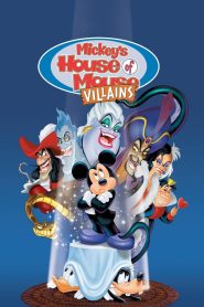 Mickey’s House of Villains – Subtitrat în română (UniversulAnime) – 1080p