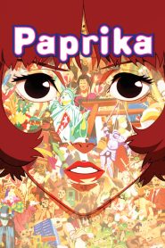 Paprika – Subtitrat în română (UniversulAnime) – 1080p