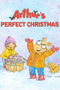 Crăciunul Perfect al lui Arthur – Dublat în română (UniversulAnime) – 480p