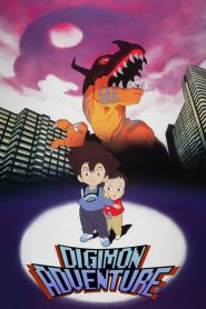 Digimon Adventure 1999 – Subtitrat în română (UniversulAnime)