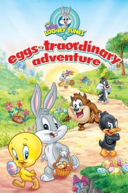 Baby Looney Tunes: O Aventură Extraordinară (Baby Looney Tunes: Eggs-traordinary Adventure) – Dublat în română (UniversulAnime)