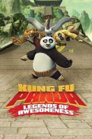 Kung Fu Panda: Legendele Teribilității – Dublat în română (UniversulAnime) – 1080p